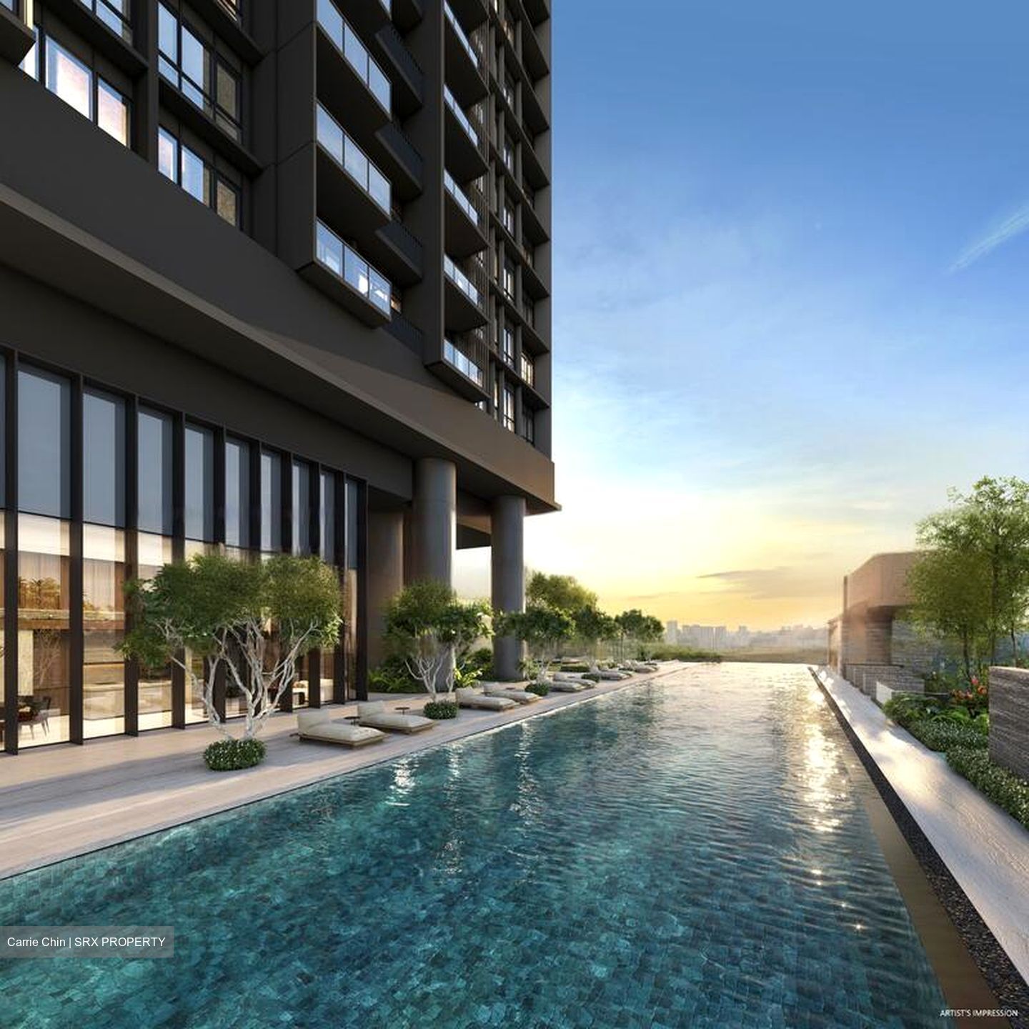 Orchard Boulevard (D10), Condominium #455089601